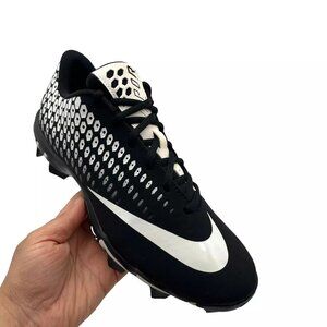 Nike Vapor Ultrafly 2 Keystone Mens Baseball Cleats Size 9 Black/White AO7945003